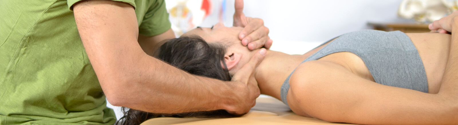 masaje terapeutico fisioterapia