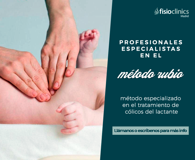 Método Rubio Madrid