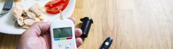 Importancia de una correcta nutrición en personas que padecen de Diabetes