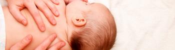 Fisioterapia infantil para tratar las secuelas de la Espina Bífida