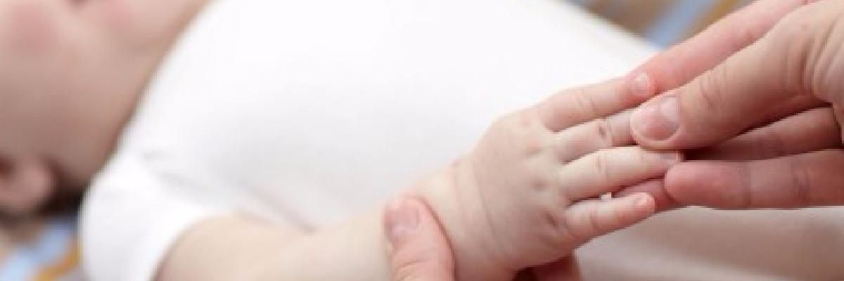 Parálisis braquial obstétrica o Lesión de plexo braquial en recién nacidos: Tratamiento en FisioClinics Pozuelo
