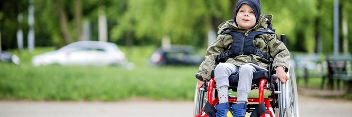 Distrofia muscular de Duchenne: tratamiento en FisioClinics Pozuelo