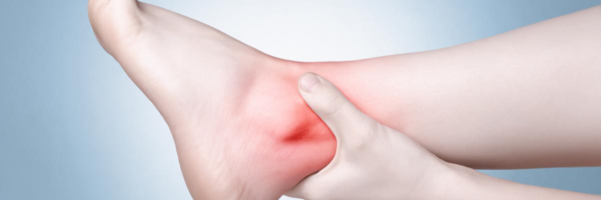 Qué estructuras corporales se alteran cuando existe un Esguince y como tratarlo con Indiba Activ