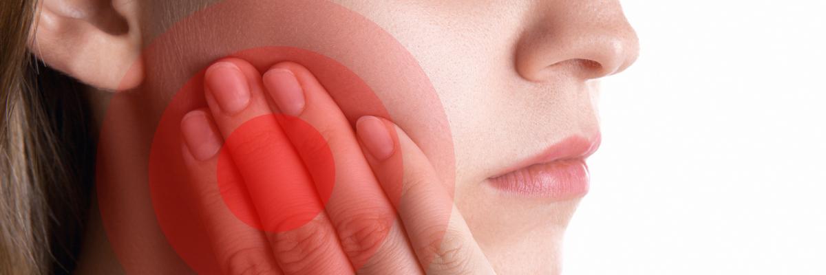 En qué consisten los Trastornos de la Articulación Temporo Mandibular