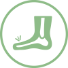 juanete podologia